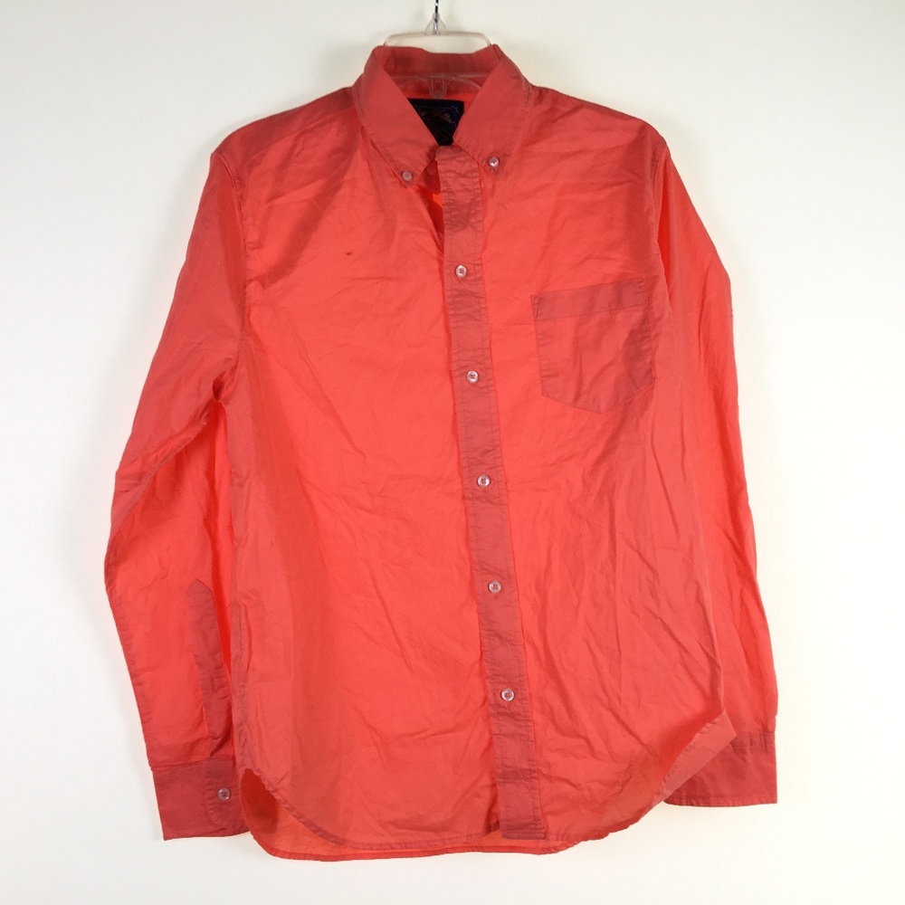 Chubbies Nutter Long Sleeve Shirt DR10757